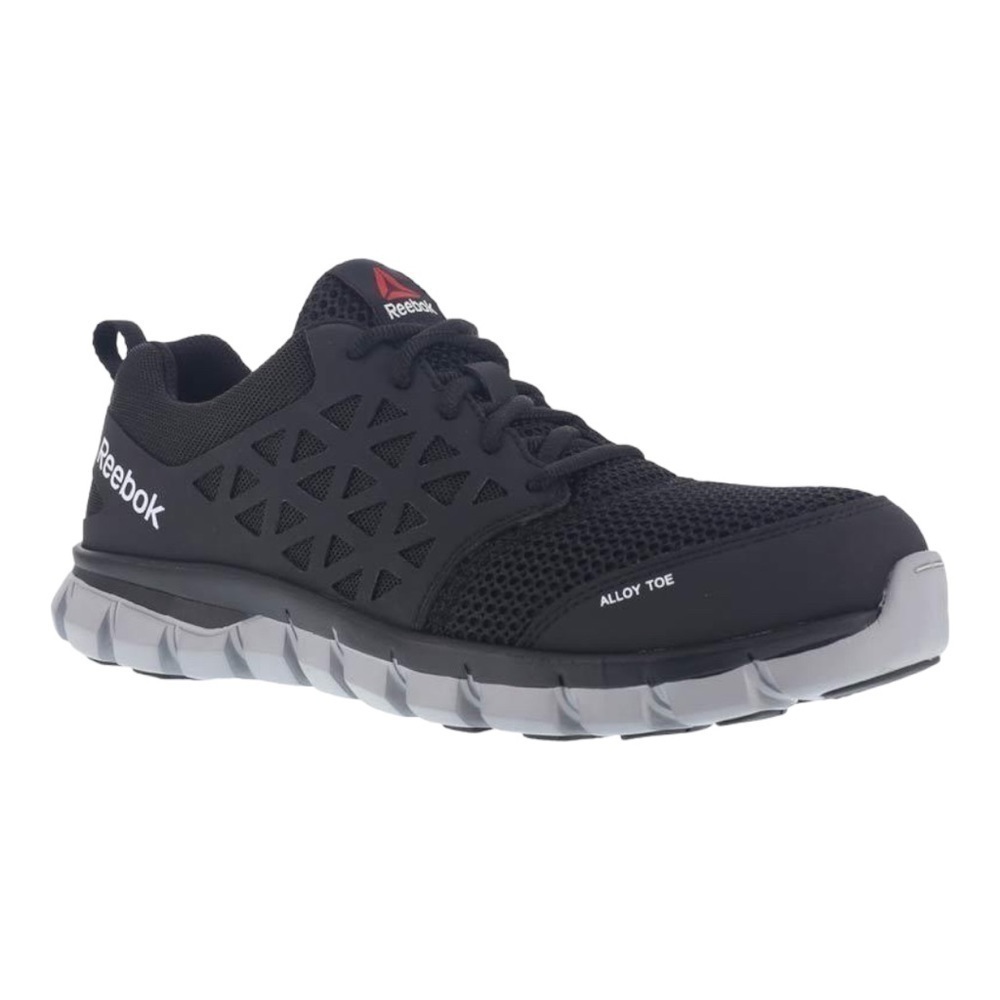 NEW Reebok Work Unisex-Adult SUBLITE CUSHION WORK Shoe, Men8W/Women 10W